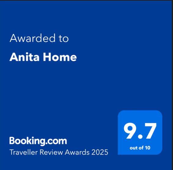Anita Home Gyenesdiás Eksteriør billede